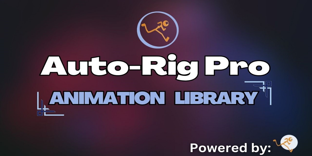 skøjte perspektiv Sociale Studier Auto-Rig Pro: Animation Library - Animations - Blender Artists Community
