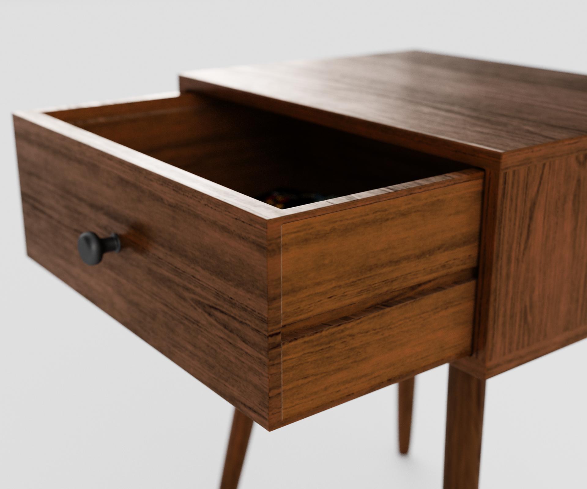 Side Table Render Side Table - Finished Projects - Blender Artists Community