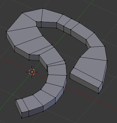 A "cracking" question for you all... - Modeling - Blender Artists Community