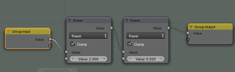 Absolute Value Node Group - Materials and Textures - Blender Artists ...