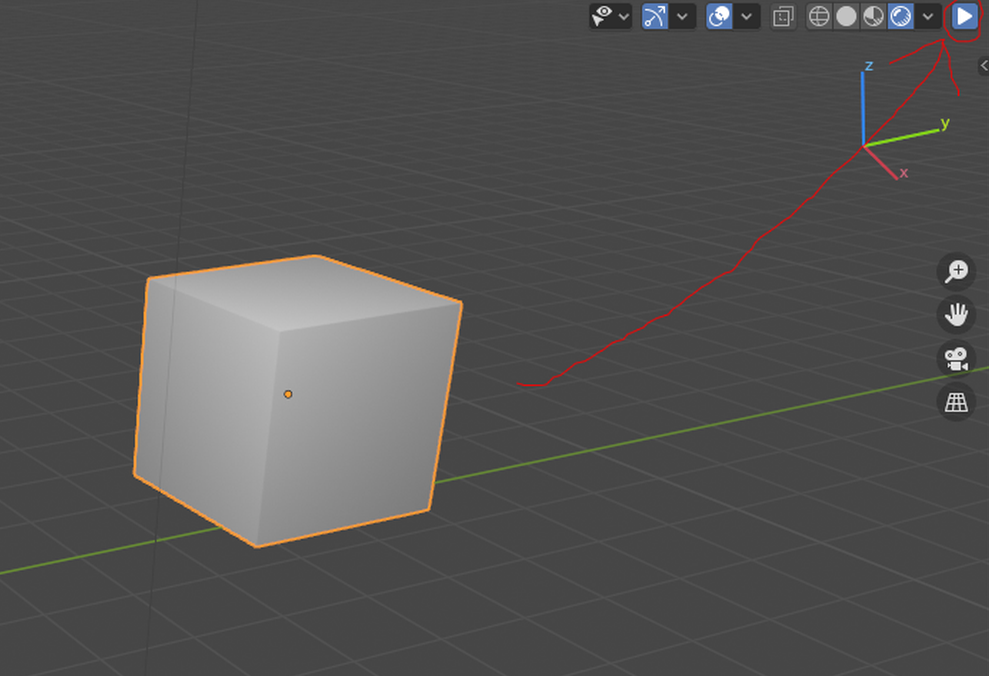 A easy problem I dunno how to fix - Basics & Interface - Blender ...