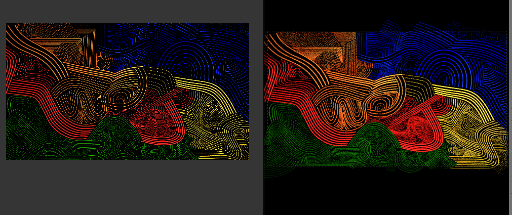 Different render preview vs final - Lighting and Rendering - Blender ...