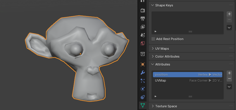 Blender 4.1 Auto Smooth is now a modifier ONLY! - Page 3 - Blender ...