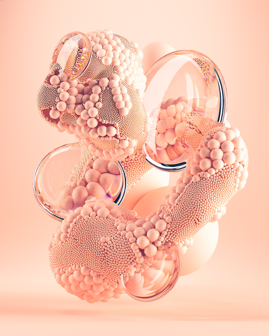 Cinema 4D Tutorial - Intro to Soft Body Dynamics Tutorial 