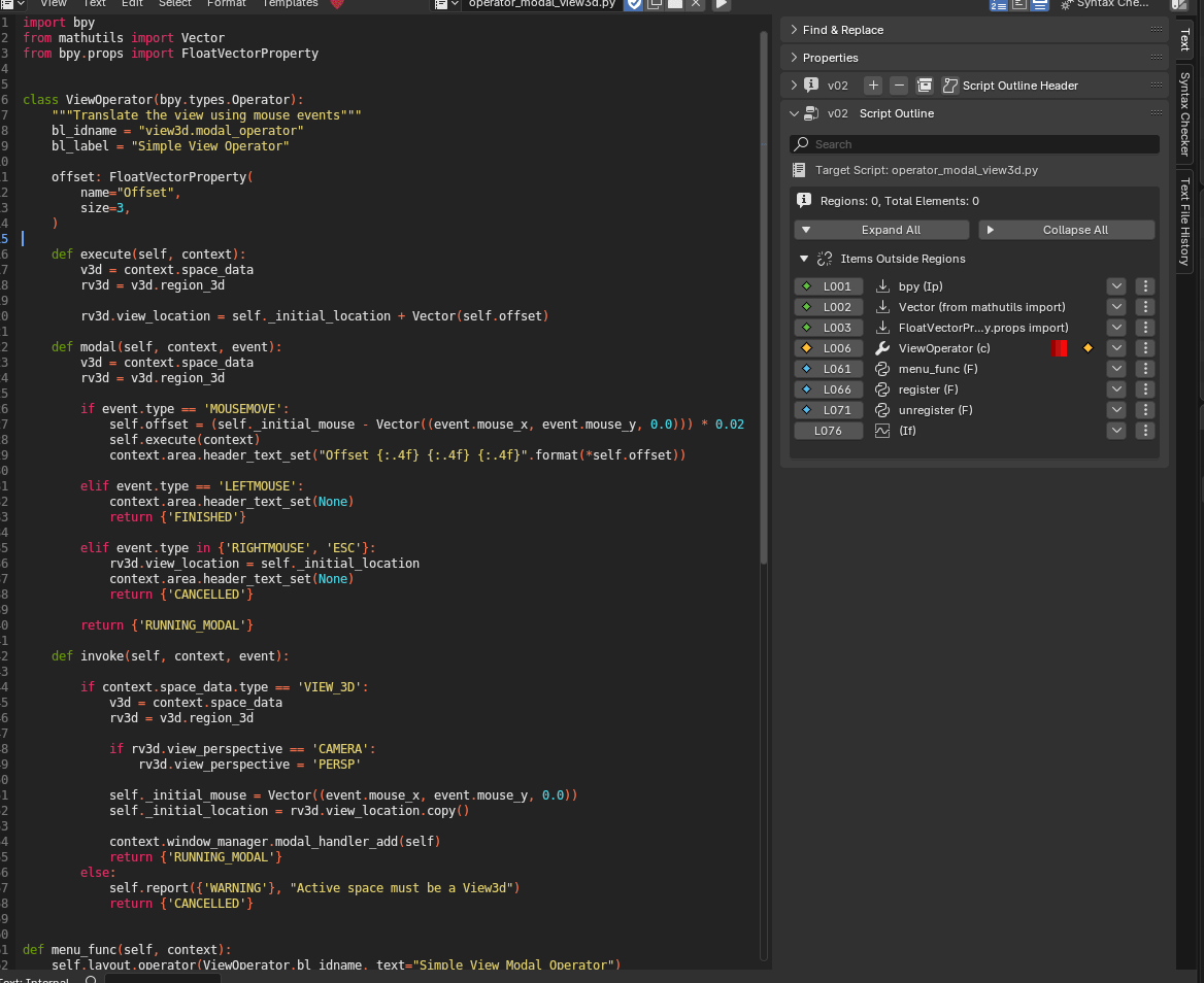[Add-on] Text Editor Enhancement Pack - Released Scripts and Themes ...