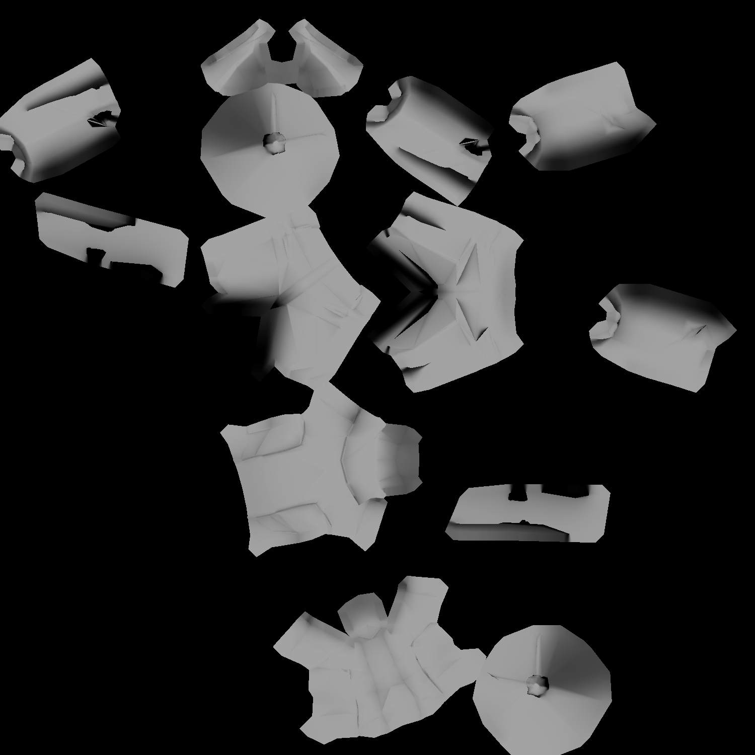 Texture Error Texture Error - Basics & Interface - Blender Artists Community