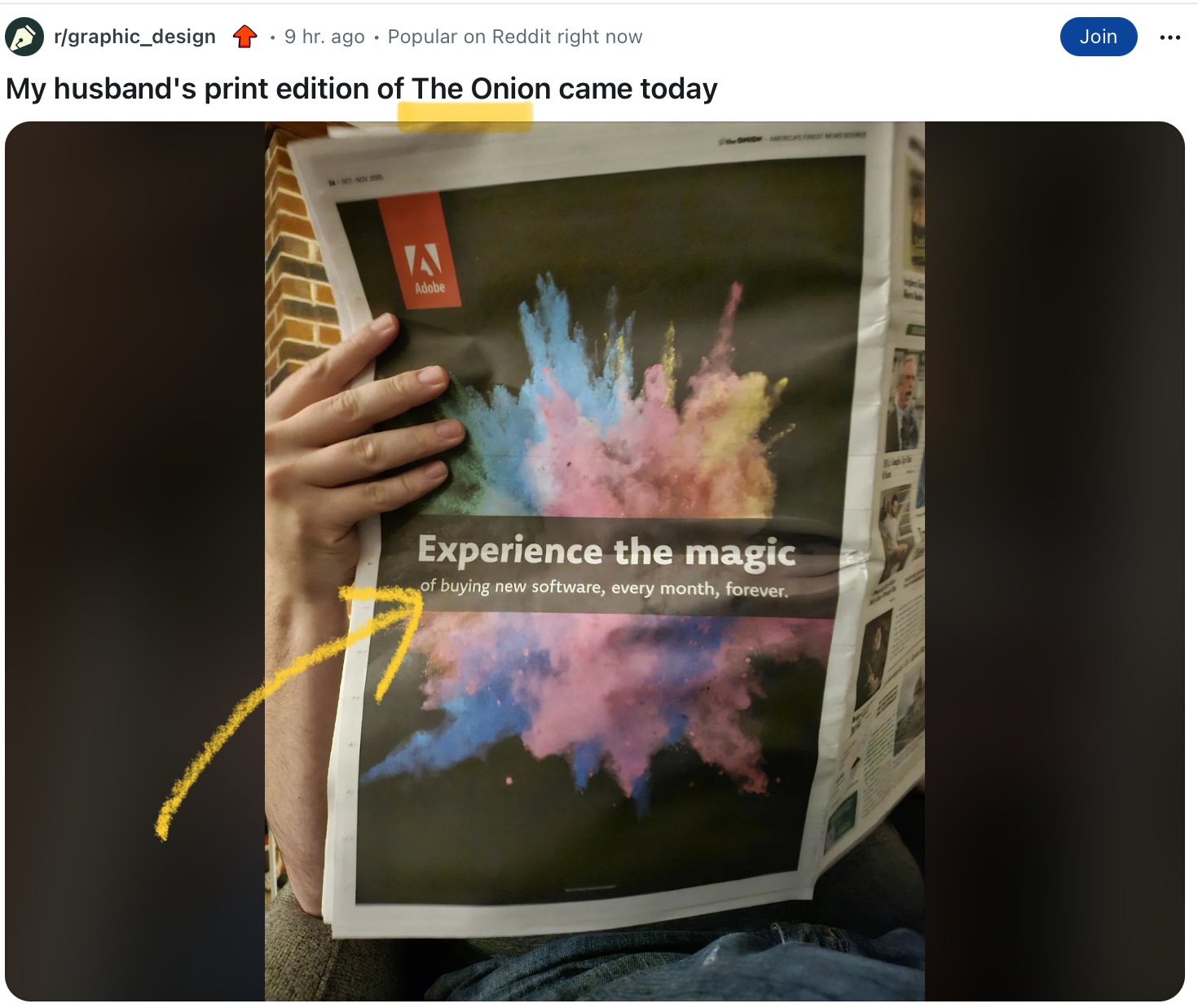 reddit - the heart of the internet Images High Quality... Adobe / Autodesk / Canva / Maxon alternatives - Page 30 - Latest News ...