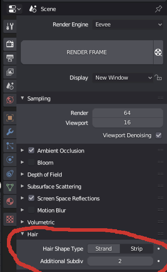 Realistic Shader for Blender 2.8 EEVEE - Released Scripts Themes - Artists Community