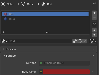 Linked Material Library - Materials and Textures - Blender Artists ...