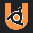 UPBGE_Logo_Animated_v2