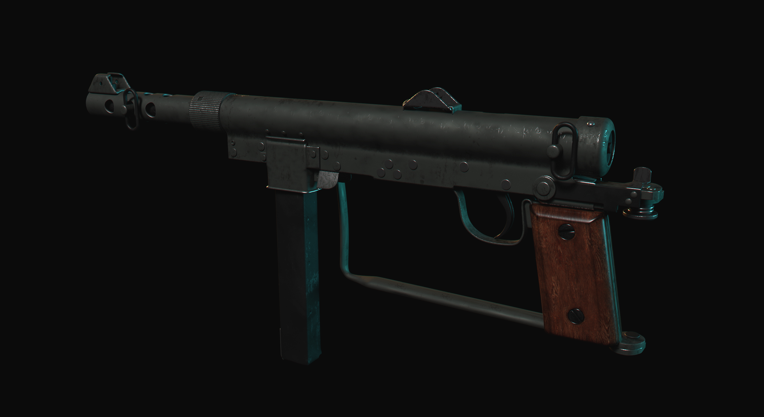 M45 Smg 