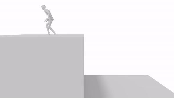 Beginner character animation - Focused Critiques - Blender Artists ...