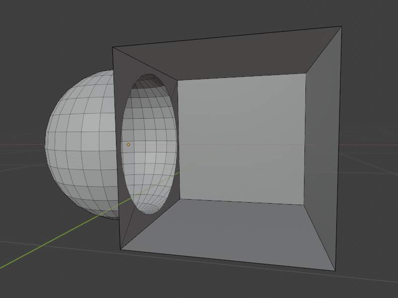 Does my model need to be a continuous mesh for 3D printing? - Modeling ...