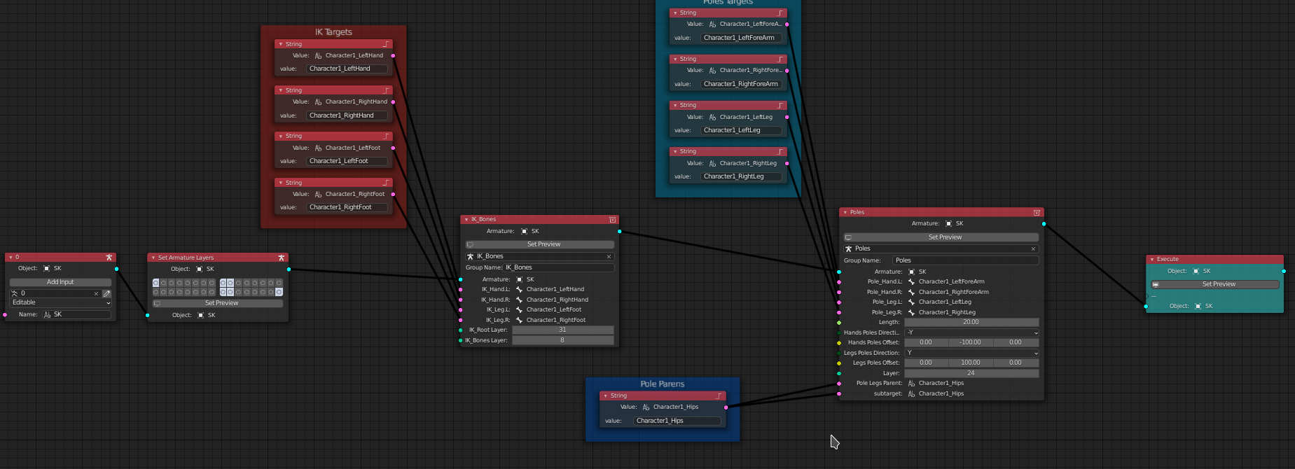 Rigging nodes - Page 6 - Released Scripts and Themes - Blender Artists ...