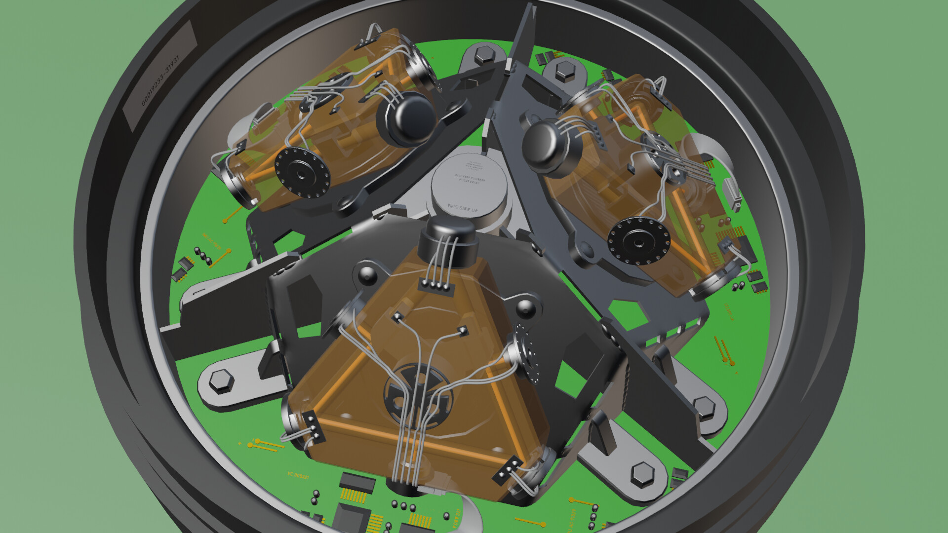 Ring laser gyroscope Inertial measurement unit Inertial navigation system  Accelerometer, time, gyroscope png | PNGEgg