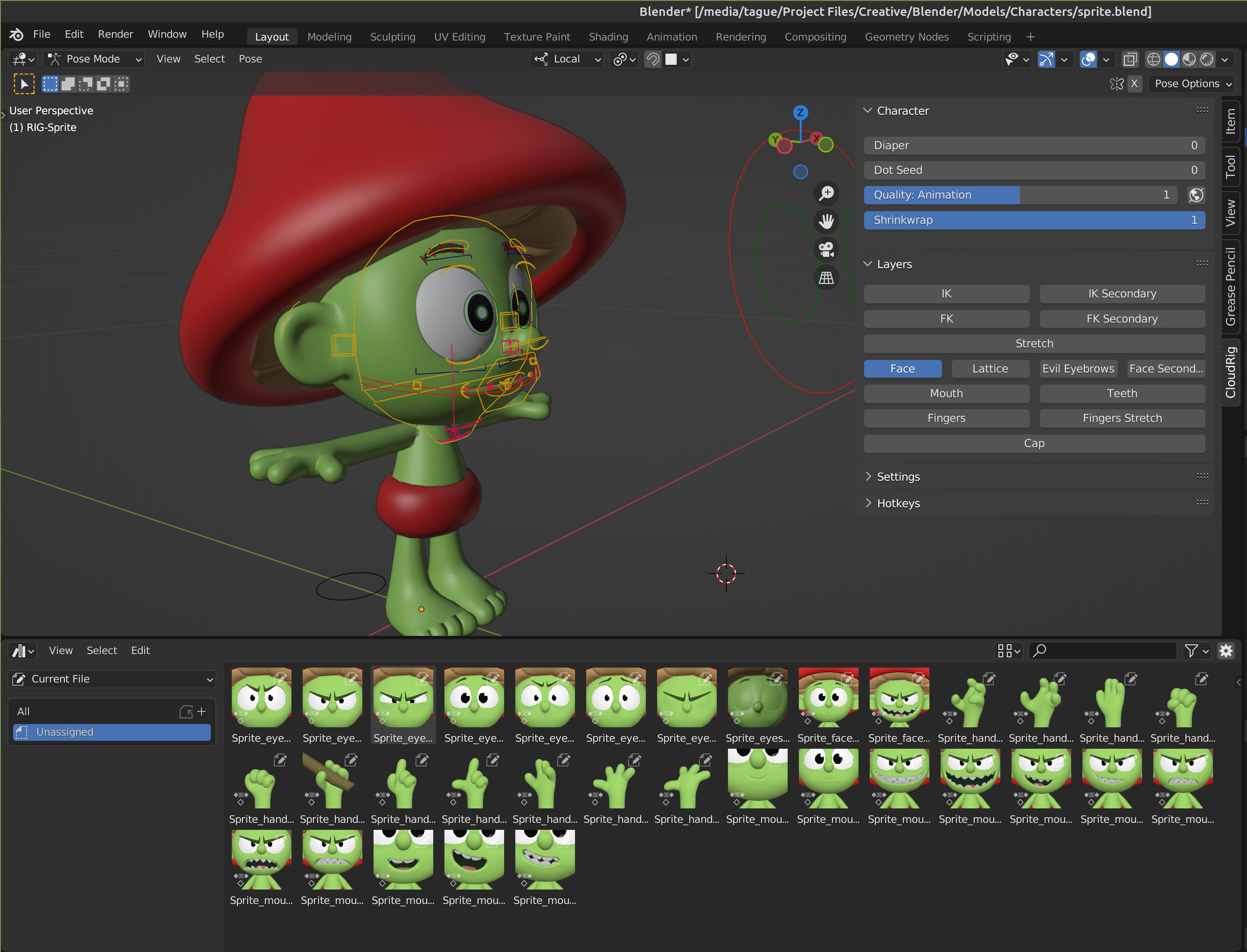 Animation lib 1.20 2