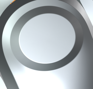 How do you get round edges on lowpoly when baking with multires ...