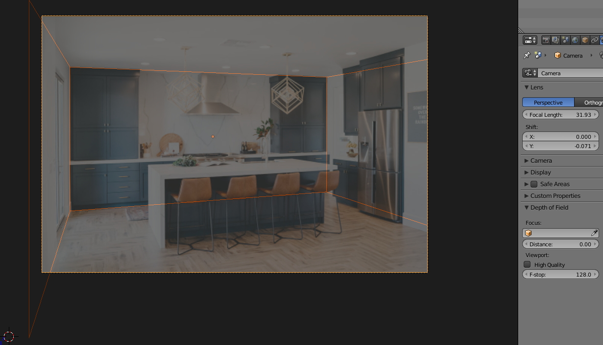 Rectangle Camera View Camera Calibration using Perspective Views of Rectangles - Page 6 ...