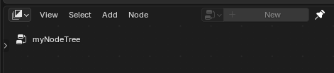 [Blender 5.0] Opening a compositor node tree in the compositor - Python ...