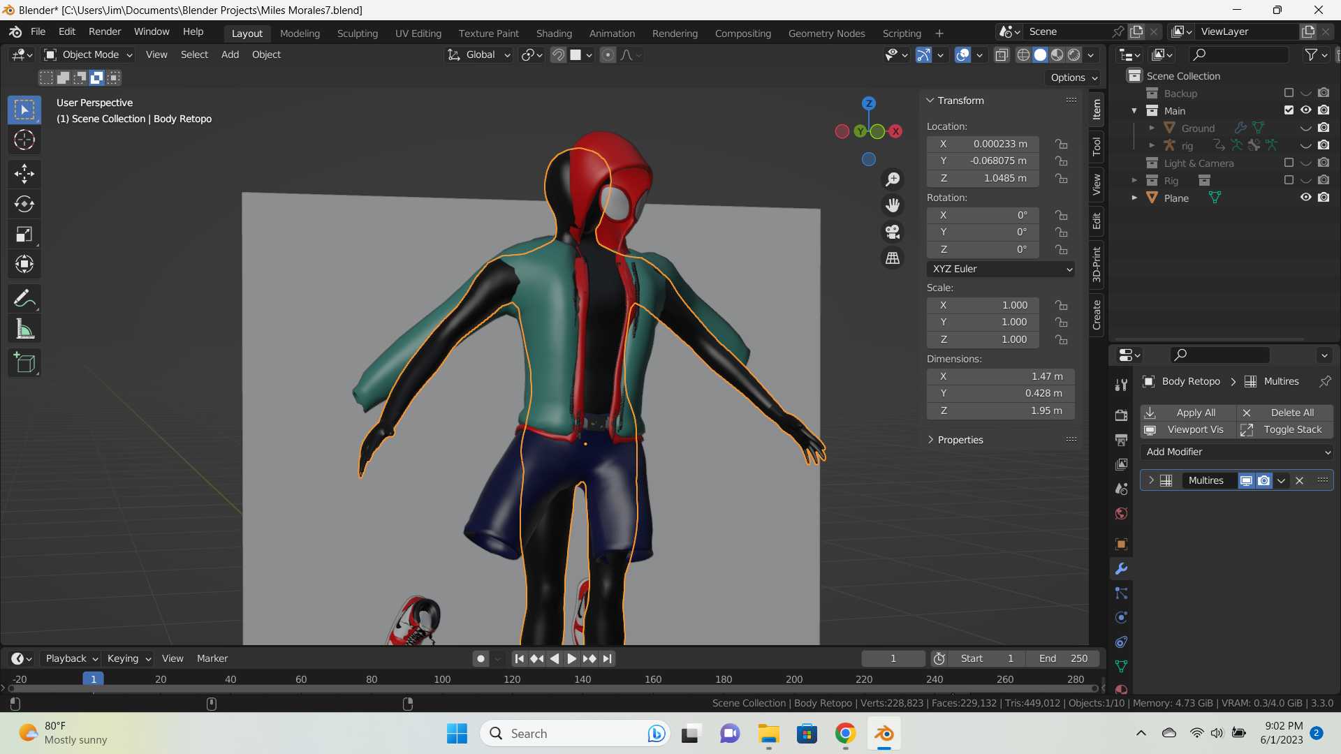 Newbie Needing Help - Animation and Rigging - Blender Artists Community