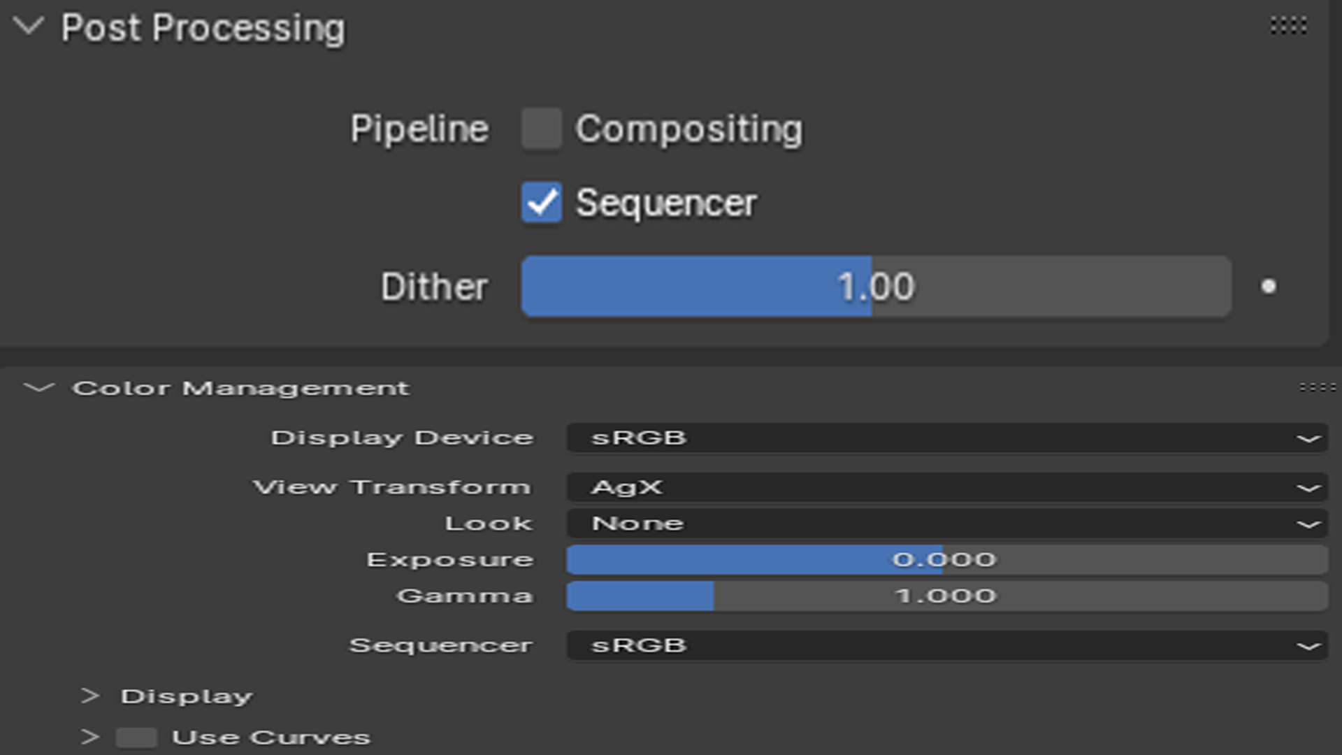 My sun light isn't rendering in EEVEE - Lighting and Rendering ...