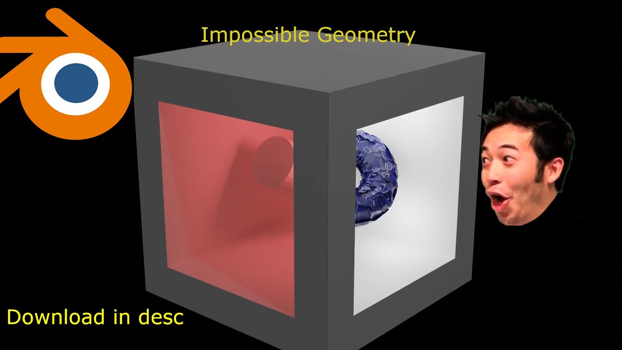 How did they do this? - Beginning Blender Code and Development ...