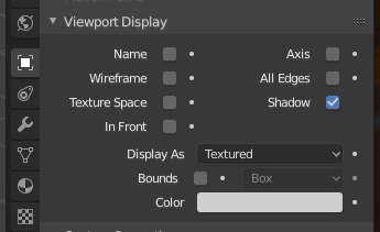 viewport_display_color