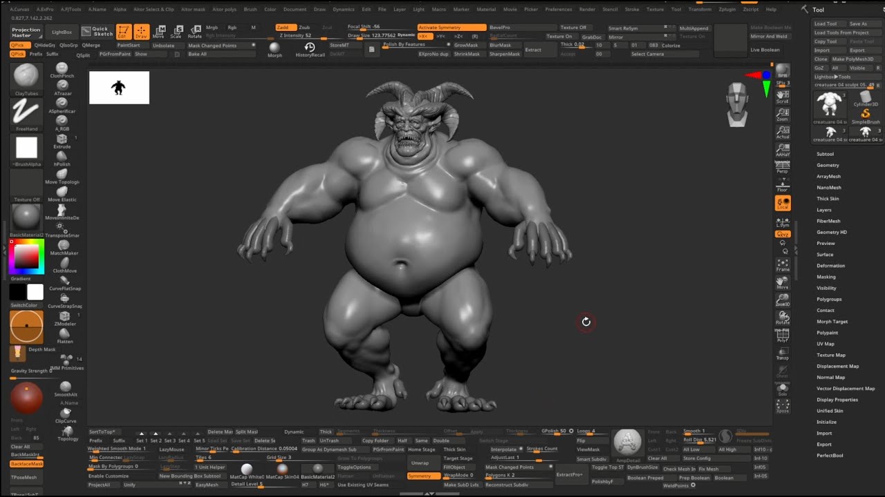 Character Blocking Computer Blocksurfaces Character Blocking Addon - Released Scripts and Themes ...