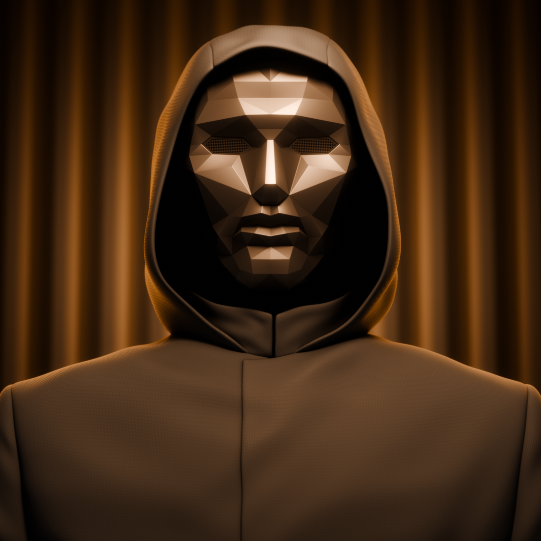 Front Man - Finished Projects - Blender Artists Community