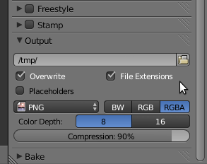 Glare, blur and transparency - Compositing and Post Processing ...