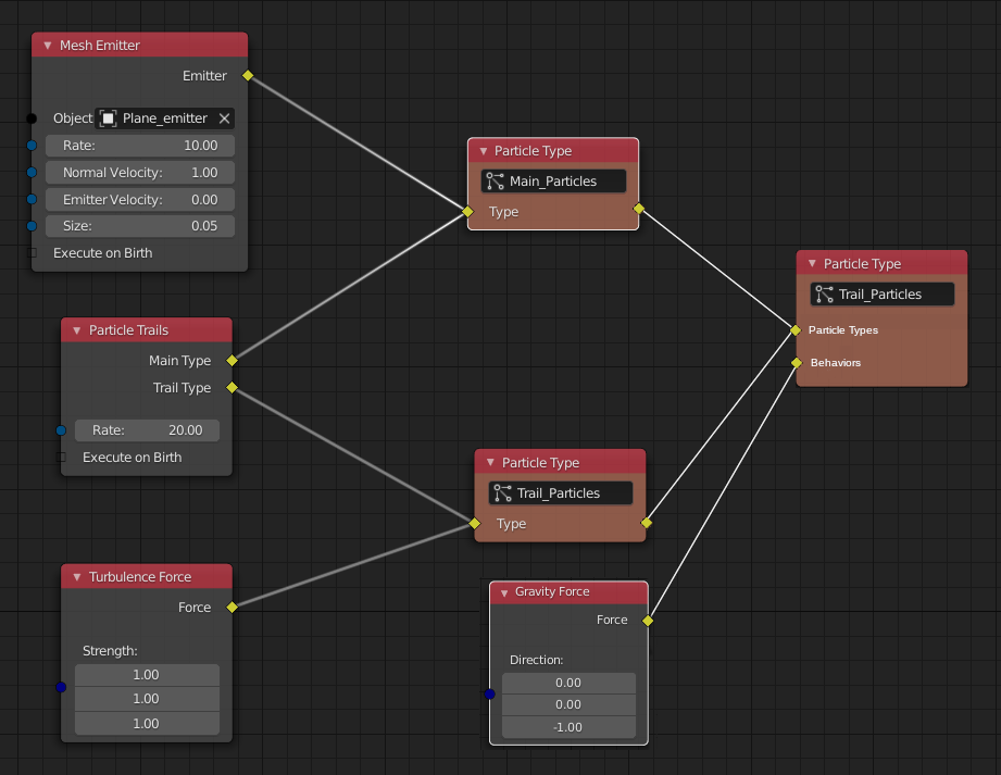 Python Scatter System Blender Geo-Scatter 5.6 - Now with Physics - Page 8 - Released Scripts and ...