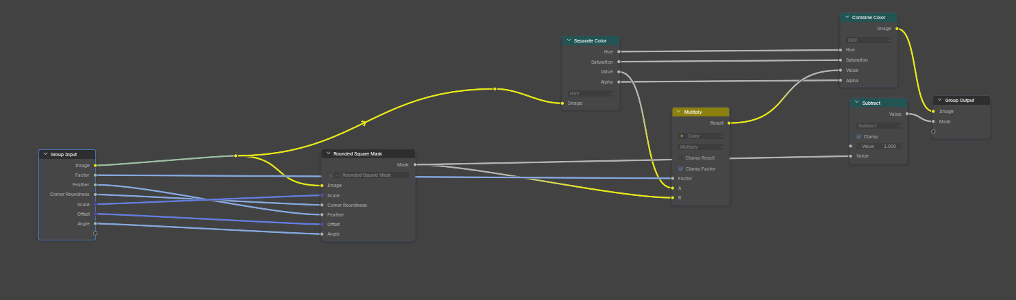 Blender Array Modifier Node Setup Are you using the new Array modifier based on nodes? - Page 2 - Blender ...