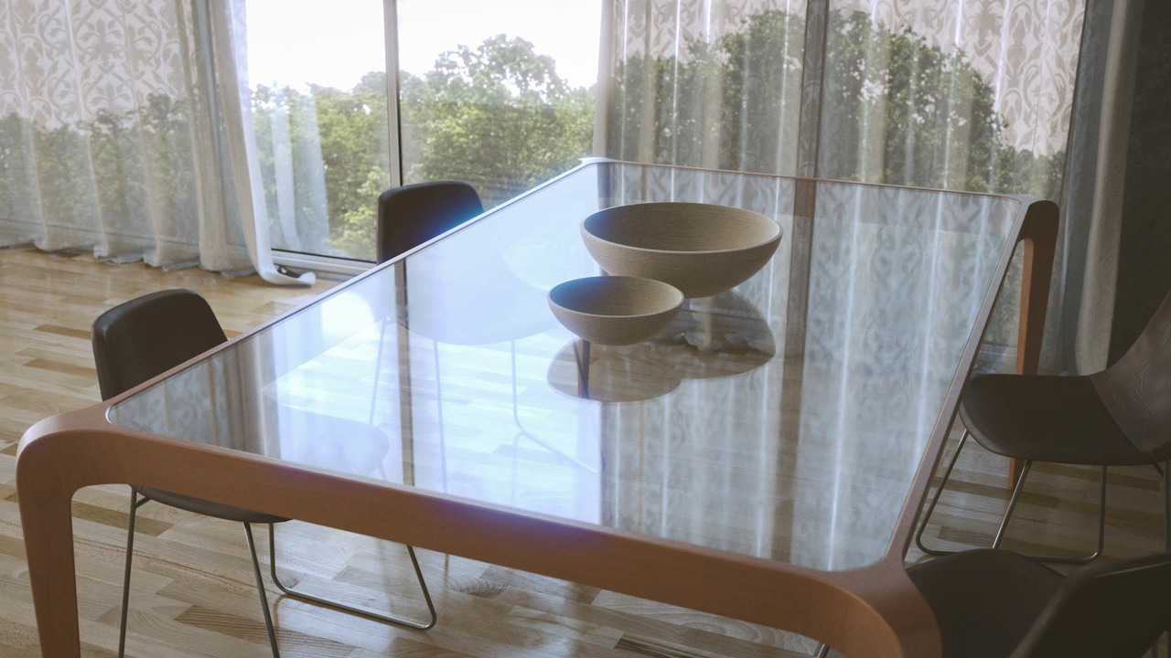 Best render so far - Architecture Interior - Finished Projects ...