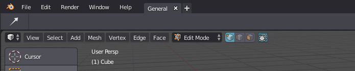 Blender 2.8 User Interface/Usability - Page 8 - Blender Development ...