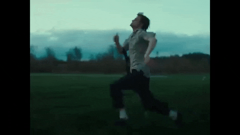 Runaway GIFs - Get the best GIF on GIPHY