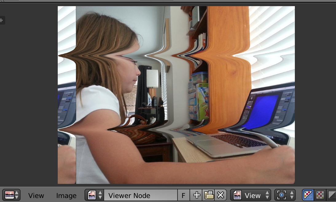 Compositor Translation mode "Factor" - Compositing and Post Processing ...