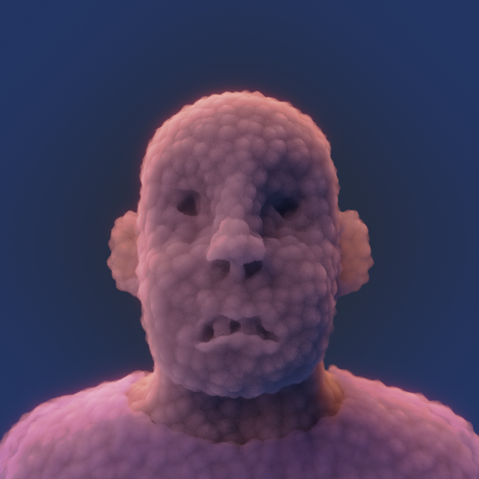 Cloud Shader Test - Finished Projects - Blender Artists Community