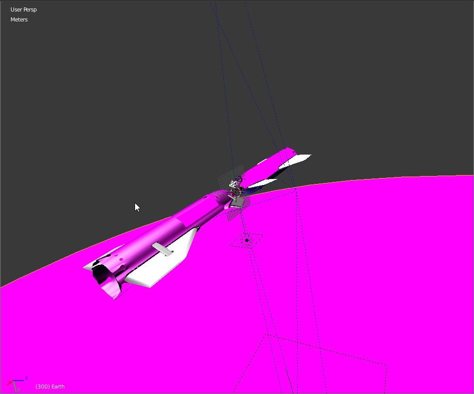 Various problems - noob in distress - Compositing and Post Processing ...