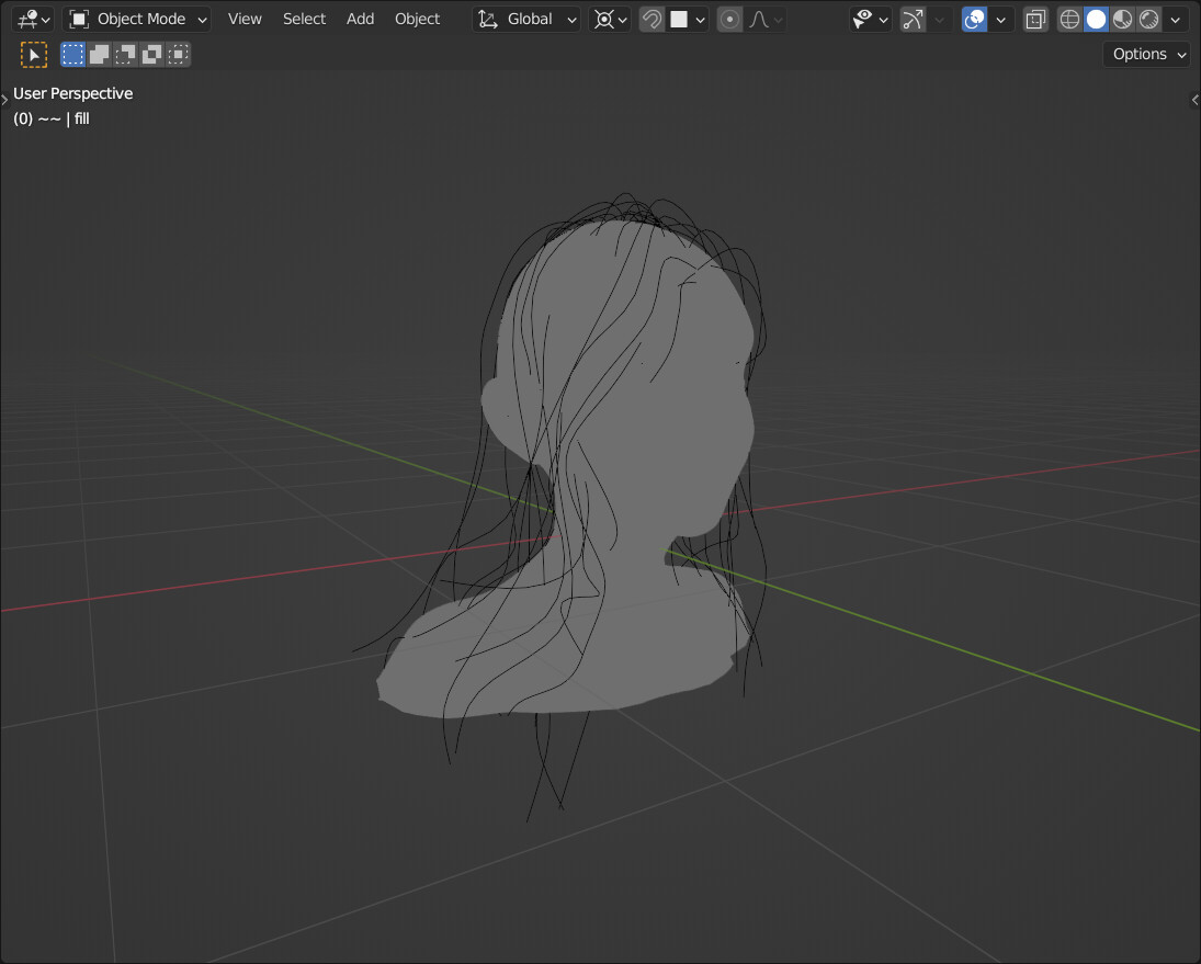 python - making sense of hair key coordinates -... Geometry Nodes - Page 131 - Blender Development Discussion - Blender ...