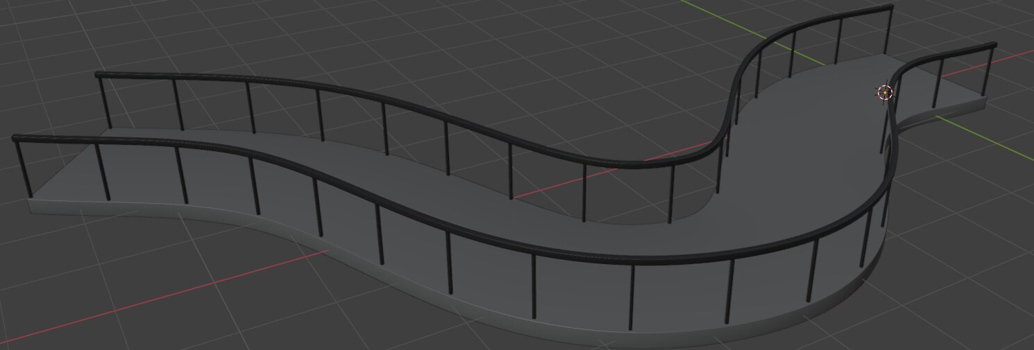 Geometry nodes Offset - Modeling - Blender Artists Community