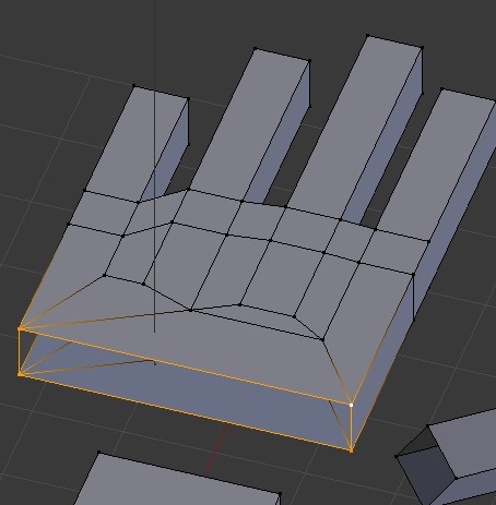 Modeling Hands - Modeling - Blender Artists Community