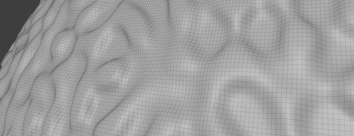 How to add a lot of notches to my model - Modeling - Blender Artists ...