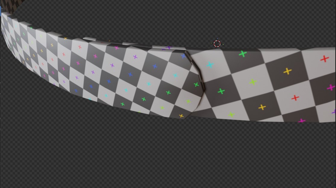Problem on Normal Map - Materials and Textures - Blender Artists Community