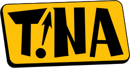 TiNA logo