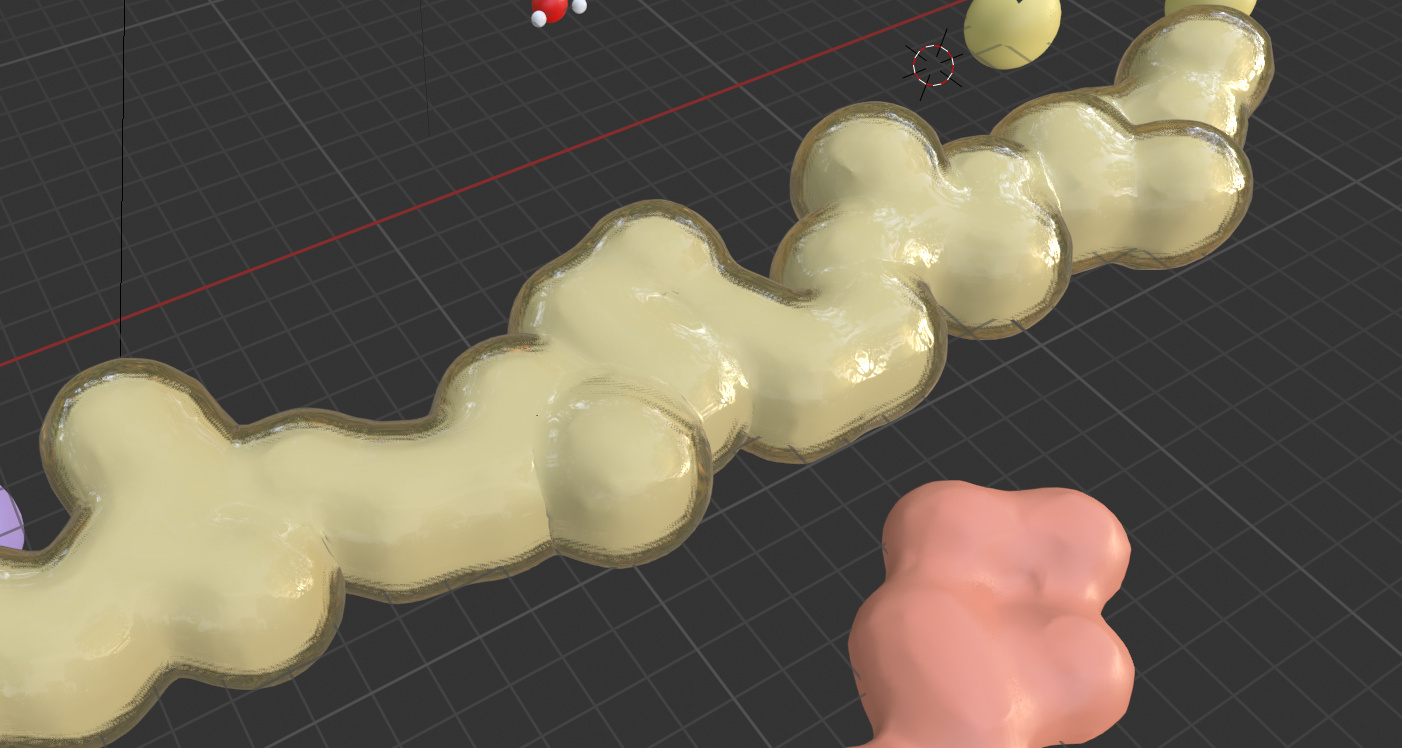 Modelling a shell? - Modeling - Blender Artists Community
