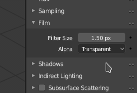 legal strip The other day How do I render Alpha Transparency Background in Blender 2.8, Eevee? -  Lighting and Rendering - Blender Artists Community