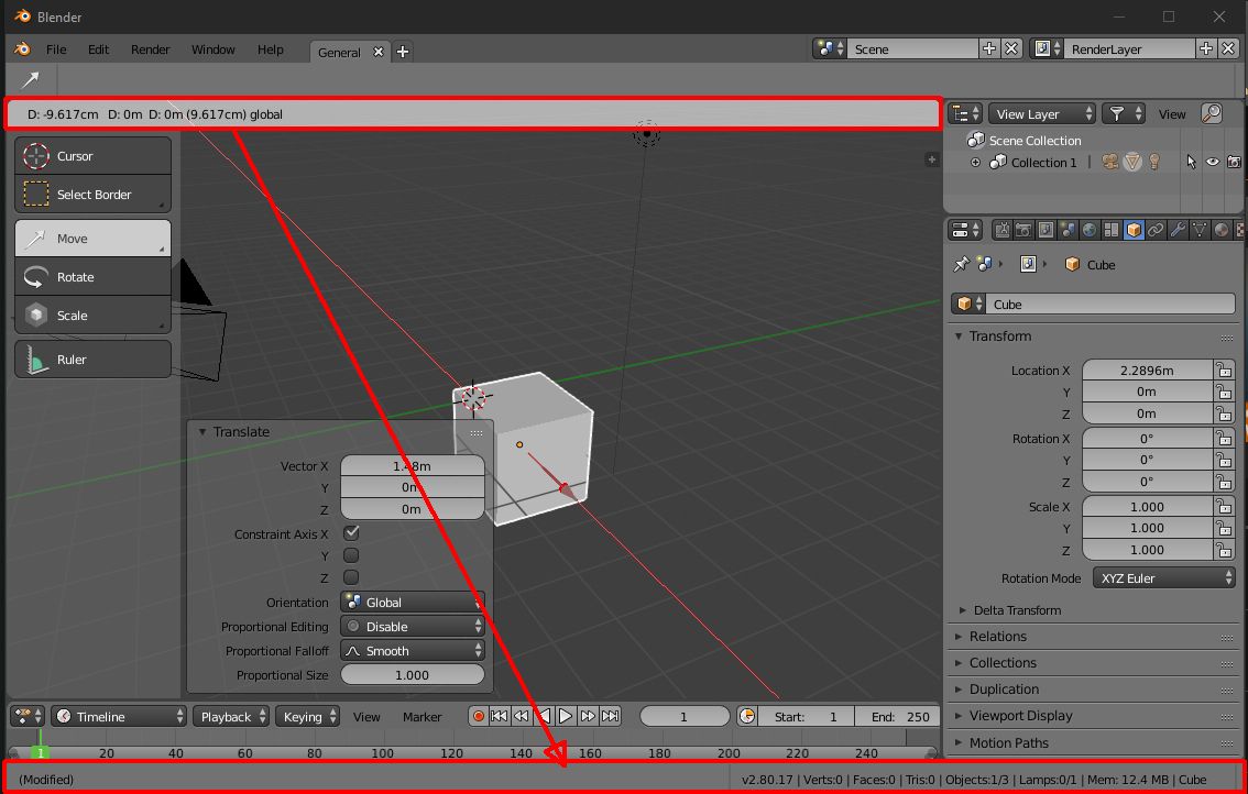 Blender 2.8 User Interface/Usability - Page 10 - Blender Development ...
