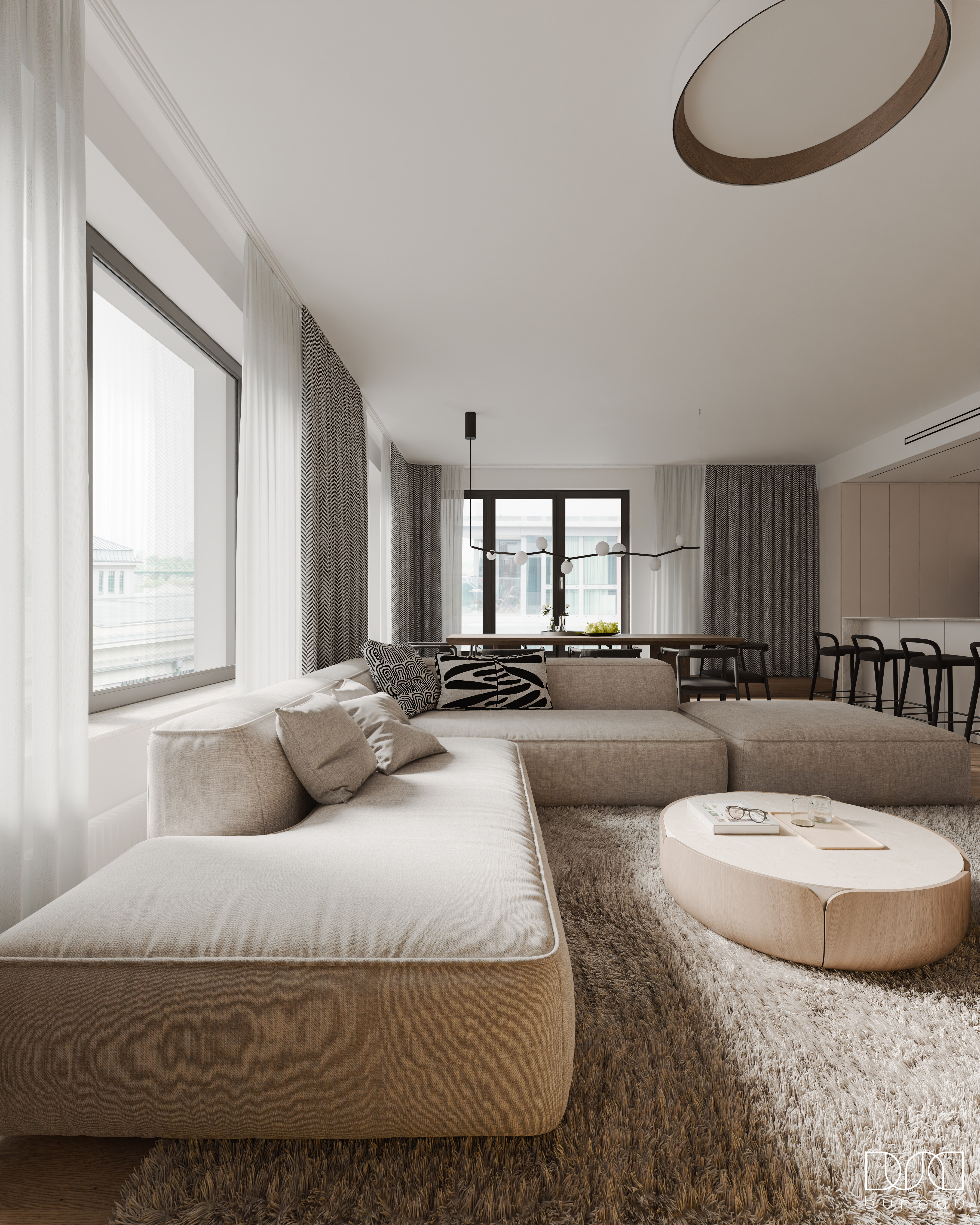 Eurovea_Bratislava - Finished Projects - Blender Artists Community