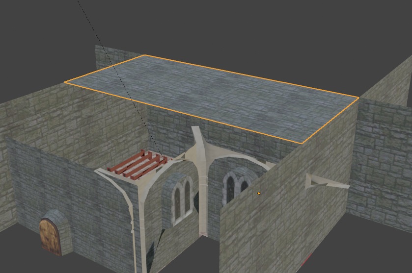 Precise rotation of an object that already was rotated - Modeling ...