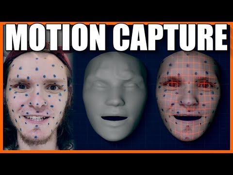 Facial motion capture tutorial problem - Animation and Rigging - Blender  Artists Community